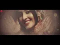 Chal Tere Ishq Mein - Gadar 2 | Utkarsh Sharma & Simratt Kaur | Vishal Mishra | Lyrical