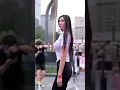 Download Lagu Lui Tai Yang Fitness Beauty Viral TikTok Video | The Fit Girl Liu Tai Yang Hot Figure Workout Video