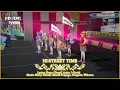 [ID | EN lyrics] HI:STREET TIME - hololive Indonesia 【3D LIVE #GebyarholoID Clips】