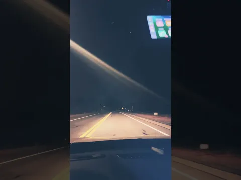 Leaving the grid 3Am Backroads Drive