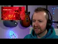 Papa Roach are back! - "Even If It Kills Me" reaction