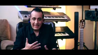 الملحن الكبير محمد رحيم وكلامه عن الملحن فارس فهمي دندنها