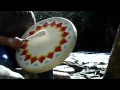 Cherokee Memorial Song