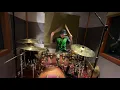 MJ116 MUTA 大淵 "FatBoyGang" Live Drums
