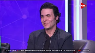 كلمة أخيرة هل مسلسل ريفو هو قصة صعود كايروكي شاهد إجابة أمير عيد وتامر هاشم 