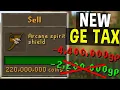 Jagex Just Made a Huge Change to the Runescape Economy
