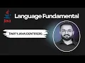 Java Identifiers Explained Java Fundamentals Part-1