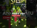 Download Lagu ANGKA SATU - DIVA HANI X ANDIN NADIRA #shorts