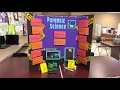 Health Career Display - AL HOSA