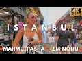 Download Lagu Istanbul Turkey 2025 (4K) | Old Bazaar Real Life Walk: Mahmutpaşa → Eminönü \u0026 Spice Bazaar
