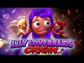 Lily Lovebraids - One voice Poppy PlayTime 5
