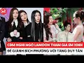 Download Lagu CĐM nghi nhờ Lamoon tham gia Em Xinh chỉ để giành Bích Phương với Tăng Duy Tân