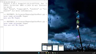 Python Beginners - IDE Choice