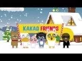 Download Lagu [Kakao Friends] Happy Winter - Skiing