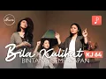 Download Lagu KJ 64 | Bila Ku Lihat Bintang Gemerlapan - Dhara Voice [Official Video] | Saat Teduh