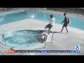 Man in jacuzzi violently kicked robbed in random San Bernardino attack
