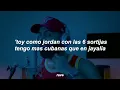 Eladio Carrión || BZRP Music Sessions #40 (Video Oficial) Letra 🔥