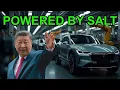 America Tried to Control Lithium China Found a Loophole