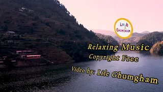 Copyright free Nepali Music || Nepali NCS Music || Nature Nepal #lifeghumgham