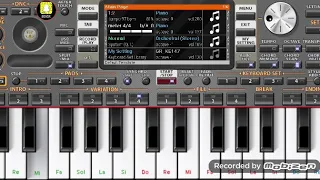 طه سليمان سائلين عليك كل العباد 