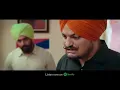 Hit Song Of SIDHU MOOSE WALA: Jailaan | Moosa Jatt | New Punjabi Songs 2021 | Latest SIDHU Song