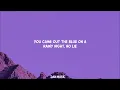 Troye Sivan - Angel Baby (Lyrics)