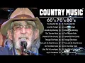 Lagu The Best Country Songs Of All Time 🔥 John Denver, Kenny Rogers, Willie Nelson, Alan Jackson