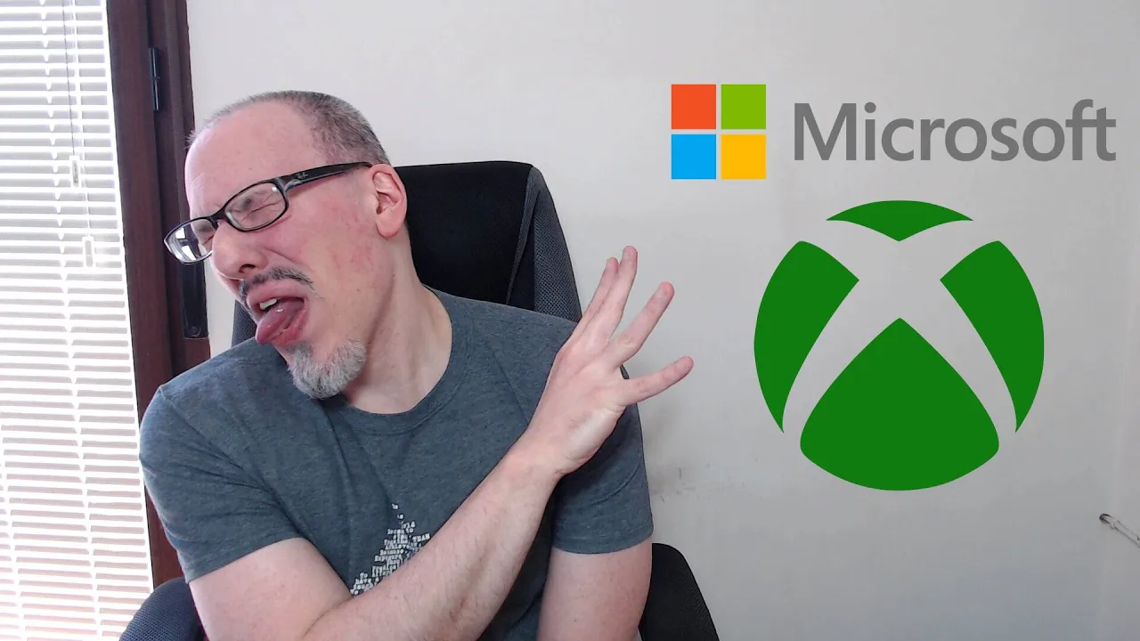 Te explico la estrategia de Microsoft y Xbox en torno a los videojuegos