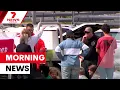 Missing teen hiker s body found Sydney Swans scandal Harry and Meghan s UK return 7NEWS