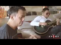 Download Lagu Real Anima - Ada Aku yang Mencintaimu Accoustic Radio