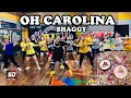Lagu OH CAROLINA | DANCE 90s | Dance remix | SIMPLE DANCE