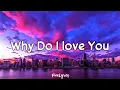 Download Lagu Westlife - Why Do I love You Lyrics