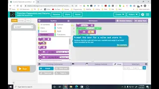 Lab Functions Returns Intro