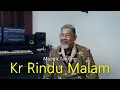 Download Lagu Kr Rindu Malam - Mazwir Tanjung