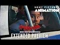 First 9 Minutes of the Movie SPIDER-MAN INTO THE SPIDER-VERSE
