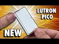 Setting Up a Wireless Pico in a Wired 3-Way Config using LUTRON s Newest Pico Remote