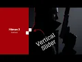 Vertical Slider using HTML CSS JavaScript Vertical Image Carousel