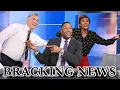 GMA s Robin Roberts hits the beach with wife Amber Laign in swimsuits with show co-anchors Sam
