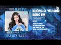 Download Lagu KHÔNG AI YÊU ANH BẰNG EM REMIX - HƯƠNG LY COVER x MIDNIGHT | NHẠC HOA LỜI VIỆT REMIX HAY NHẤT 2025