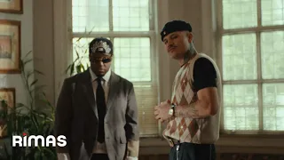 Sech, Kapo - CUÁL NOSOTROS (Video Oficial)