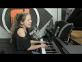 Download Lagu Yesterday When I Was Young - acoustic cover by Kendra Dantes