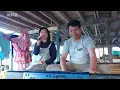 VIRAL!!! ABaikan LOKASINYA - FOKUS penyanyi dan MUSIKNYA paling Asyik LAGU JOGET khusus Santai 2024