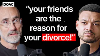 The Happiness Expert: Single Friends Will Keep You Single & Obesity Is Contagious!