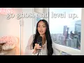 How to Enter Your Level Up Era Stop Chasing Go Ghost and Focus on You