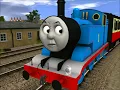 Lagu Trainz: No Joke For James - GC