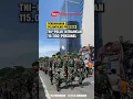 Download Lagu Pengaman Pelantikan Presiden, TNI - Polri Kerahkan 115.000 Personel