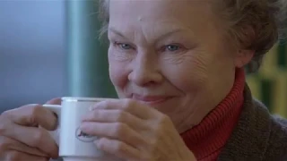 judi denchs best lines notes on a scandal