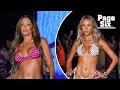 Sports Illustrated Swimsuit Runway Show 2025 See Bethenny Frankel Alix Earle more