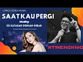 Saat kau pergi x Ku katakan dengan indah  By Ariel Noah \u0026 BCL