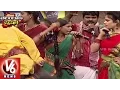 Download Lagu Asaidula Harathi Kalla Gajjala Gammathi Song | Telangana Folk Songs | Dhoom Thadaka | HD | V6 News